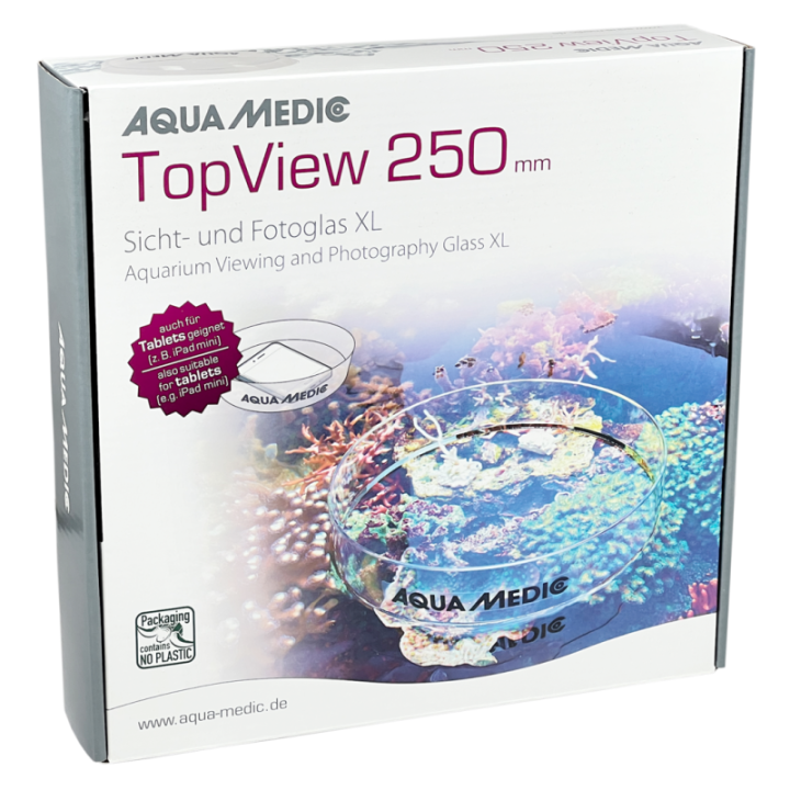 Aqua Medic TopView 250 - Aqua Medic