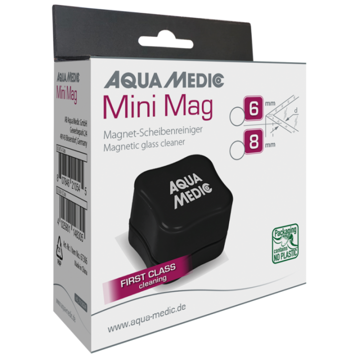 Aqua Medic Mini Mag 6 - Aqua Medic