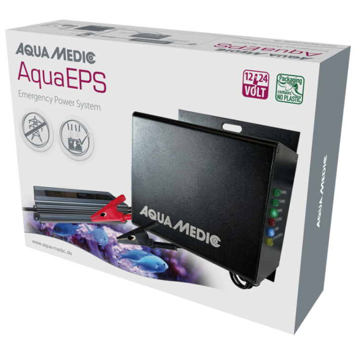 Aqua Medic AquaEPS - Aqua Medic