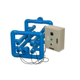 Aqua Medic UV-C Professional 4 x 80 W - Aqua Medic