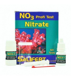 Salifert Nitrate NO3 Profi test