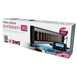 Aqua Medic sunbeam 30 - Aqua Medic