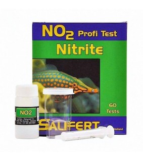 Salifert Nitrite NO2 Profi test