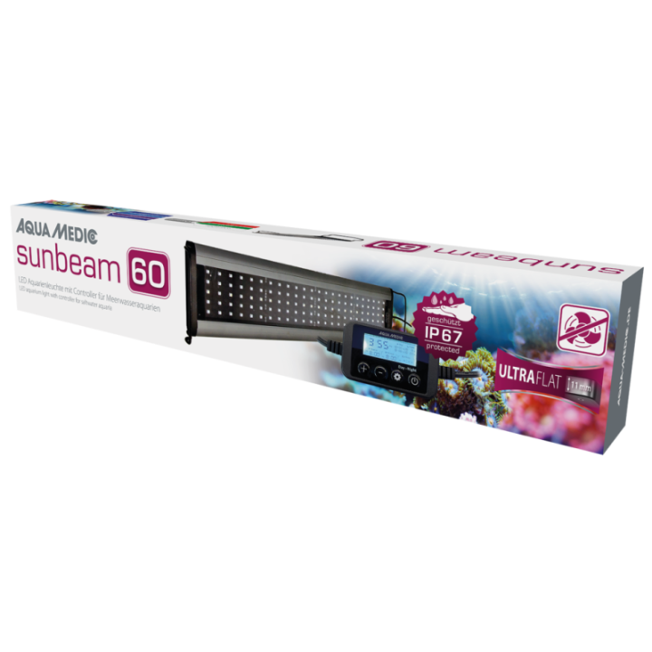 Aqua Medic sunbeam 60 - Aqua Medic