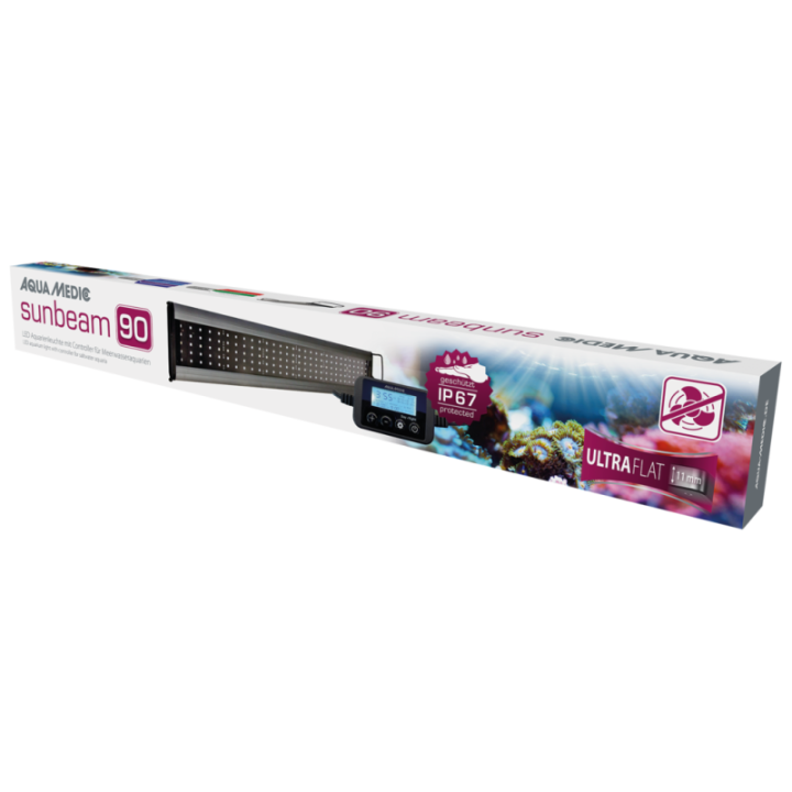 Aqua Medic sunbeam 90 - Aqua Medic