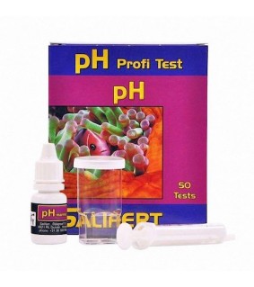 Salifert pH Profi test