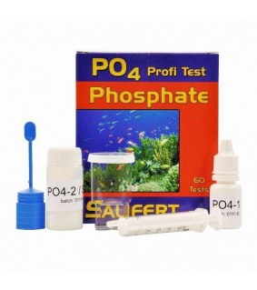 Salifert Phosphate PO4 test