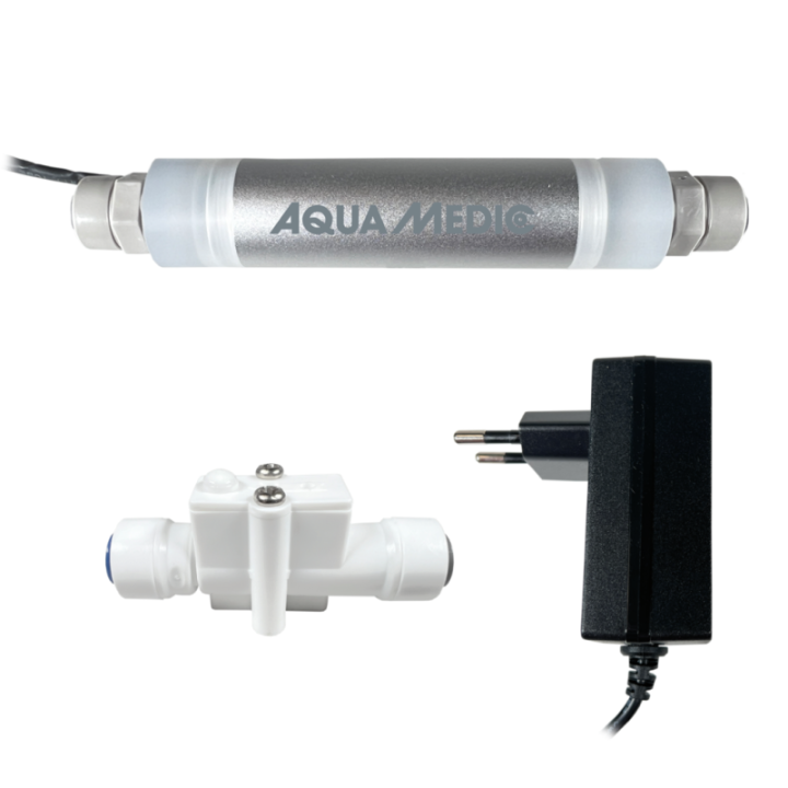 Aqua Medic Mini UV-RO - Aqua Medic