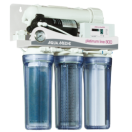 Aqua Medic platinum line 800 - Aqua Medic