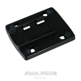 Aqua Medic Bottom plate with rubber feets DC Runner 1.x - DC Runner 800/1000 - Aqua Medic