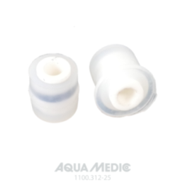 Aqua Medic Rubber bearing and ceramic insert DC Runner 1.x - DC Runner 800/1000 - Aqua Medic