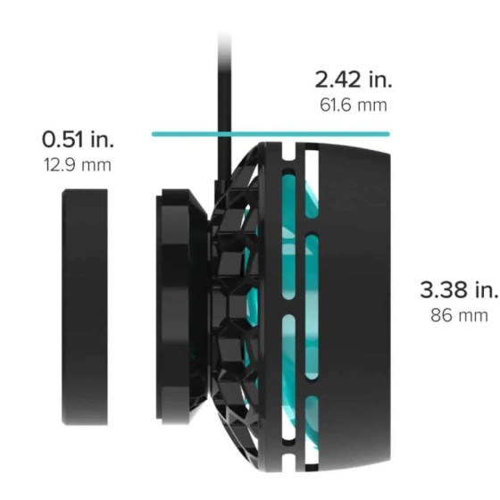 AI Nero 7 - Wave Pump