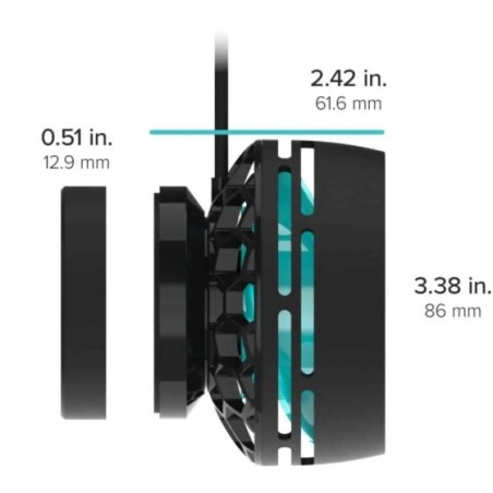 AI Nero 7 - Wave Pump