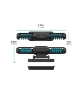 AI ORBIT2 Cross-Flow Pump