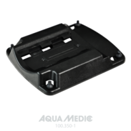 Aqua Medic Bottom plate with rubber feets DC Runner 5.x - AC Runner 5.x - Aqua Medic