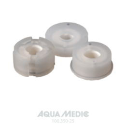 Aqua Medic Rubber bearing and ceramic insert DC Runner 5.x-AC Runner 5.x - Aqua Medic
