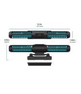 AI ORBIT4 Cross-Flow Pump