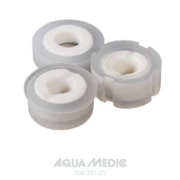 Aqua Medic Rubber bearing and ceramic insert DC Runner 9.x-AC Runner 9.x/12.x - Aqua Medic