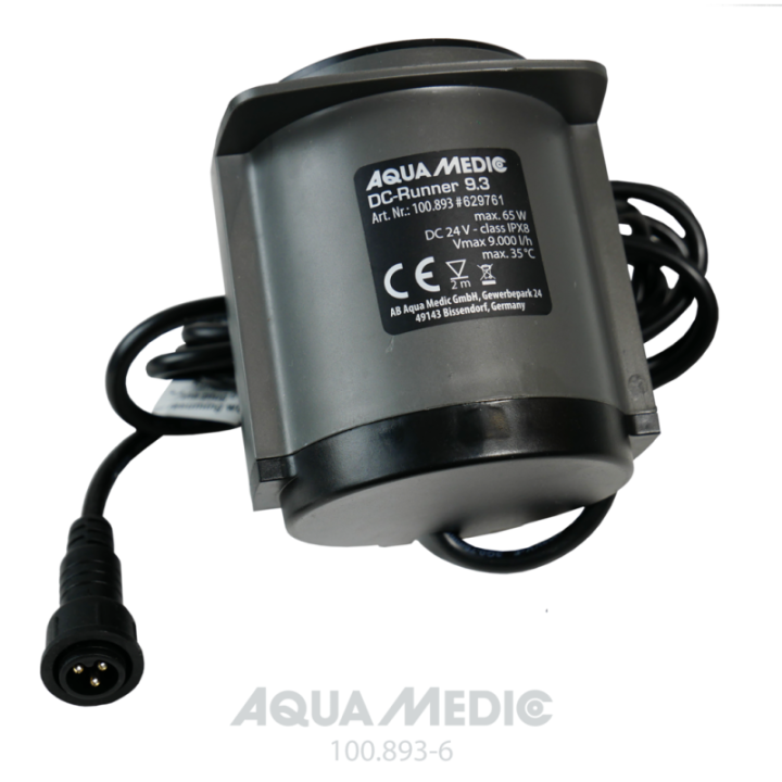 Aqua Medic Bloc moteur DC Runner 9.3 - Aqua Medic
