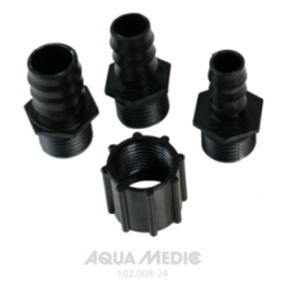 Aqua Medic Connections/Set DC Runner 800/1000 - Aqua Medic