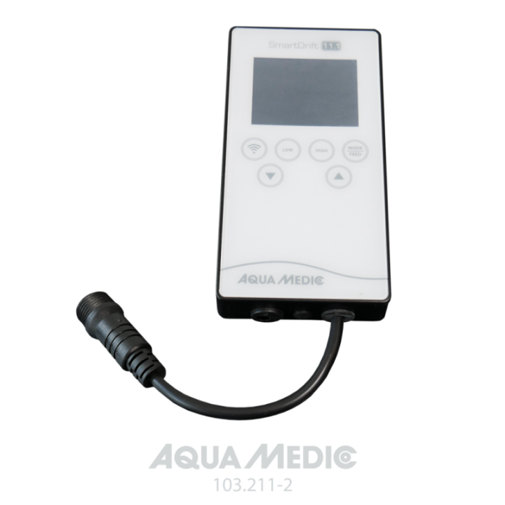 Aqua Medic Control SmartDrift 11.1 - Aqua Medic