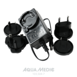 Aqua Medic Transformer universal, 24 V/1 A - Aqua Medic