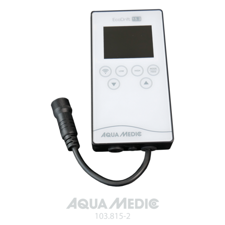 Aqua Medic Controller EcoDrift 15.3 - Aqua Medic