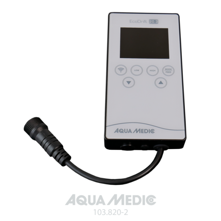 Aqua Medic Controller EcoDrift 20.3 - Aqua Medic