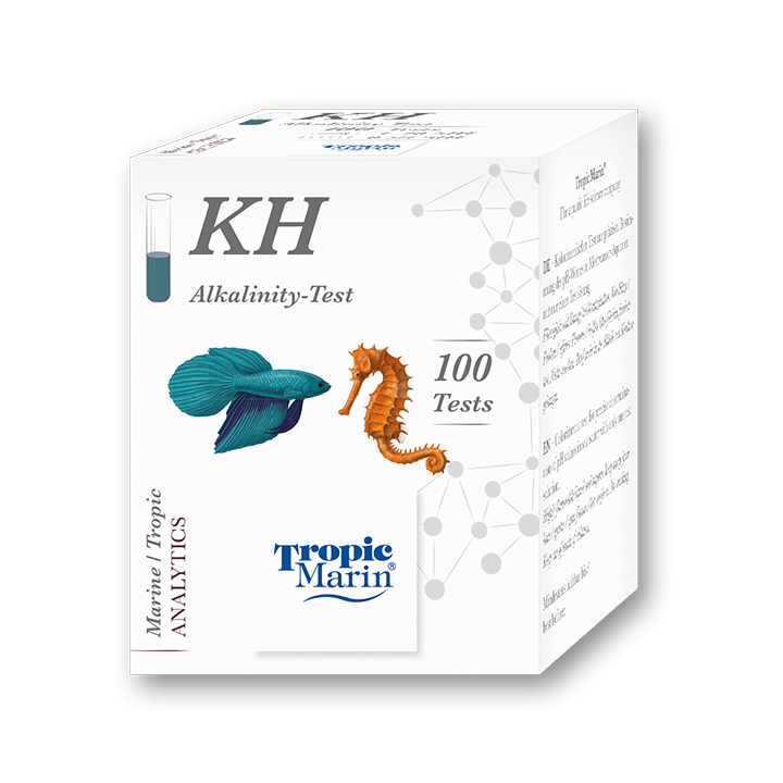Tropic Marin KH-Test Saltwater
