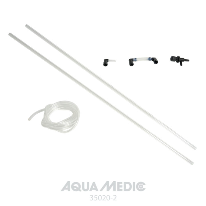 Aqua Medic Air supply cpl. aquabreed complete - Aqua Medic