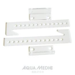 Aqua Medic Suspensions + Mounting bracket (w/o sans) Ocean Clear - Aqua Medic