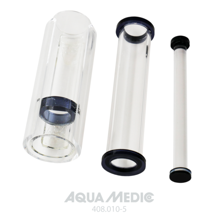 Aqua Medic Set of rollers/3 pcs. Ocean Clear - Aqua Medic