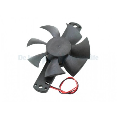 AI Hydra Cooling Fan - 26/52 HD