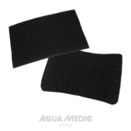 Aqua Medic Spare pads Mega Mag 3, 2 pcs - Aqua Medic
