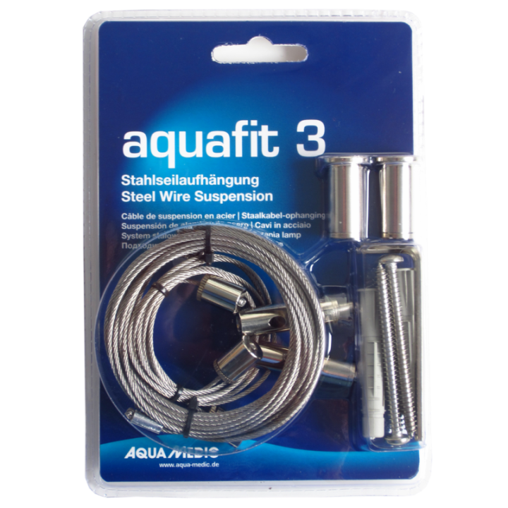 Aqua Medic aquafit 3 - Aqua Medic