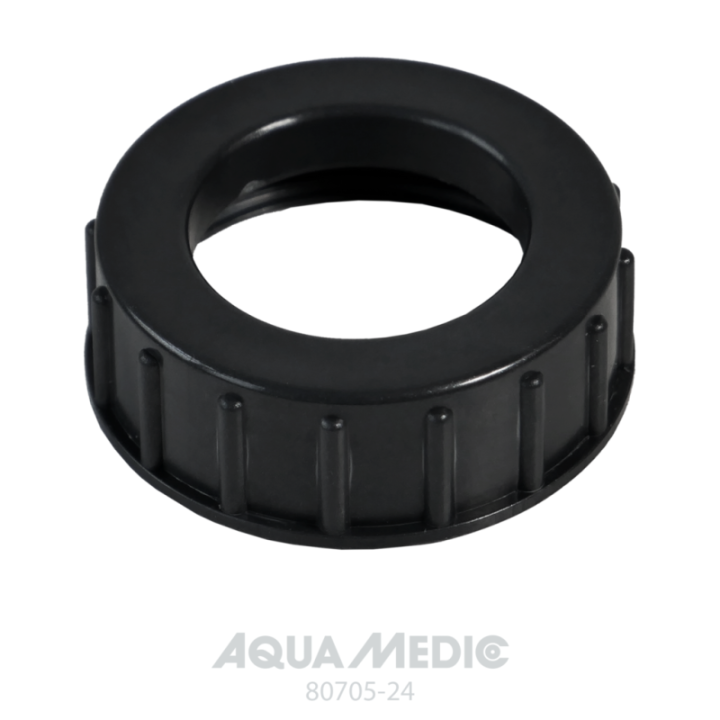 Aqua Medic Union nut quartz tube Helix Max 2.0, 5 W - 11 W - Aqua Medic