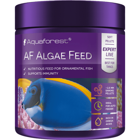 AquaForest Algae Feed L