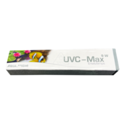 Aqua Medic UVC-Max - 9 W - Aqua Medic