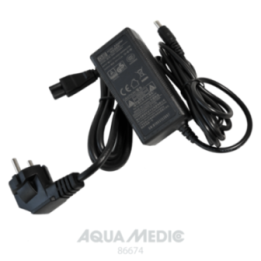Aqua Medic Transformer, 24 V/2 A/48 W - Aqua Medic