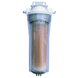 Aqua Medic Entmineralisierungsfilter - Aqua Medic