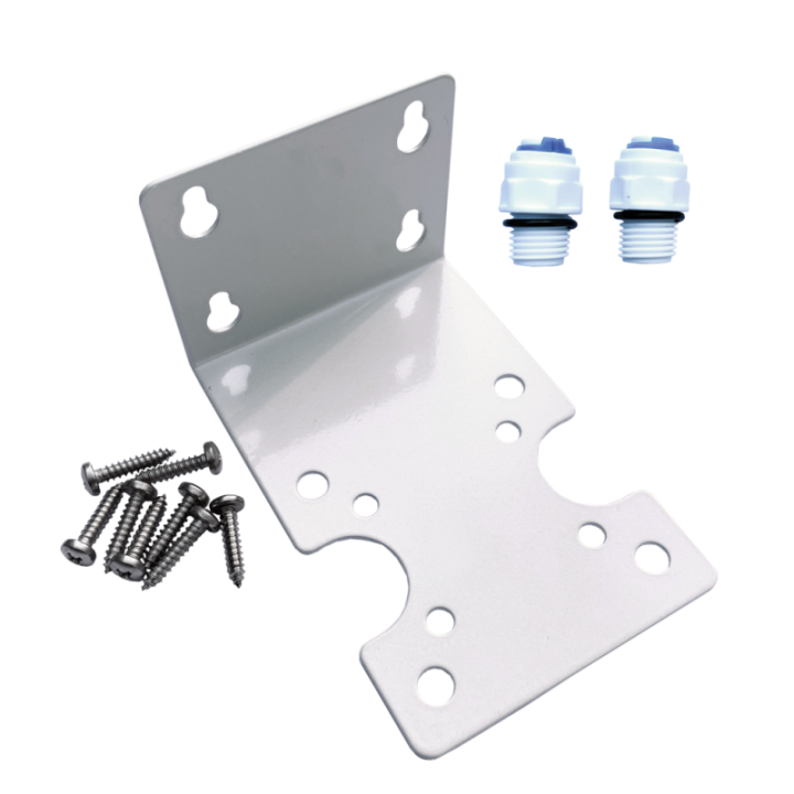 Aqua Medic Entmineralisierungsfilter - Aqua Medic