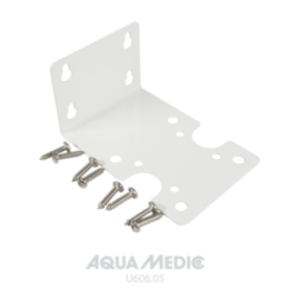Aqua Medic Holder for filter housing 10" - Aqua Medic