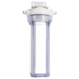 Aqua Medic Filterhousing 10" - Aqua Medic
