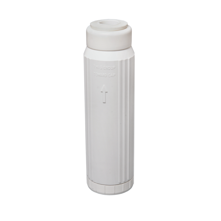 Aqua Medic Activated carbon filter cartridge 10" housing - Aqua Medic