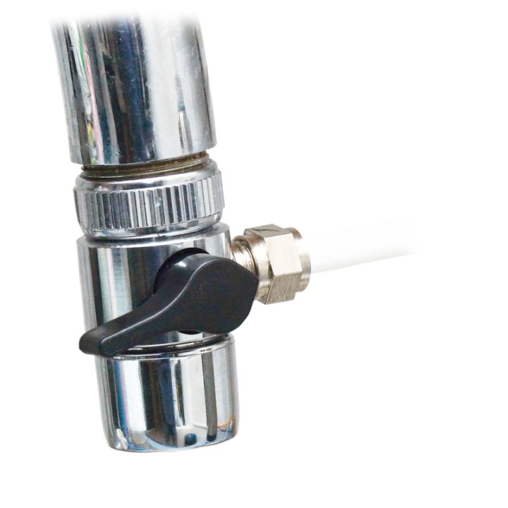 Aqua Medic tap connector - Aqua Medic
