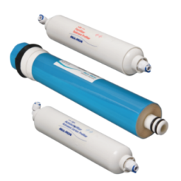 Aqua Medic Filter Set EL & Membrane 75 - Aqua Medic