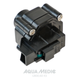Aqua Medic Low-pressure button platinum line plus 24 V - Aqua Medic
