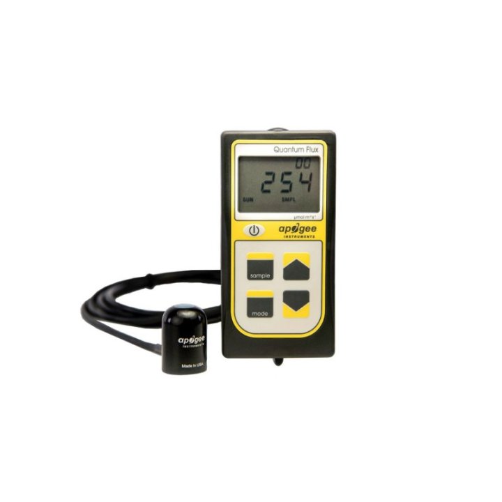 Apogee MQ-200X Quantum-Meter - Apogee Instruments