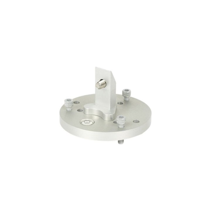Apogee AL-210 Meter Leveling Plate - Apogee Instruments