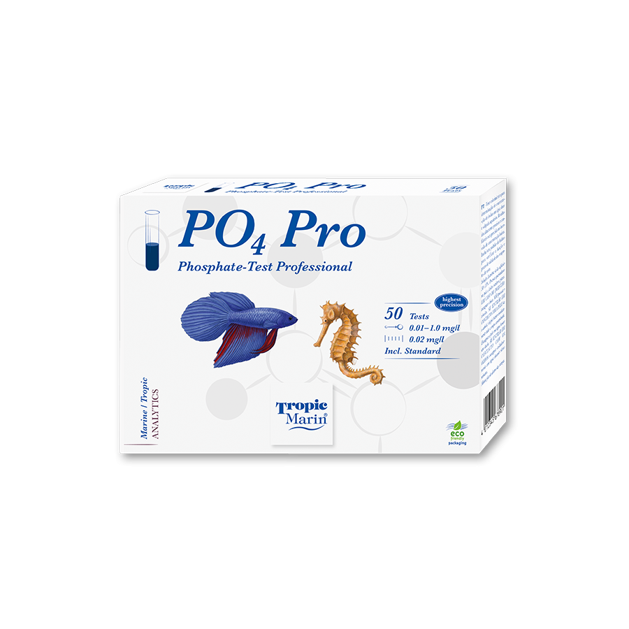 Tropic Marin Phosphate- Test PRO